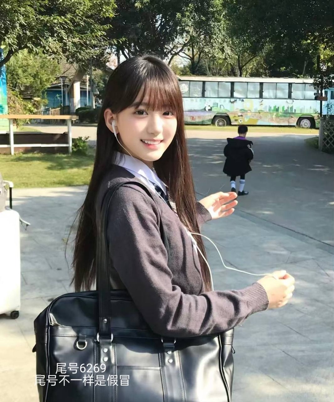 上海 高桥凉介 纤细腰身 旅行主题写真