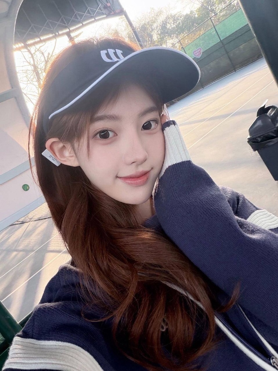 上海 吉米 真C 甜美型 耐心好相处