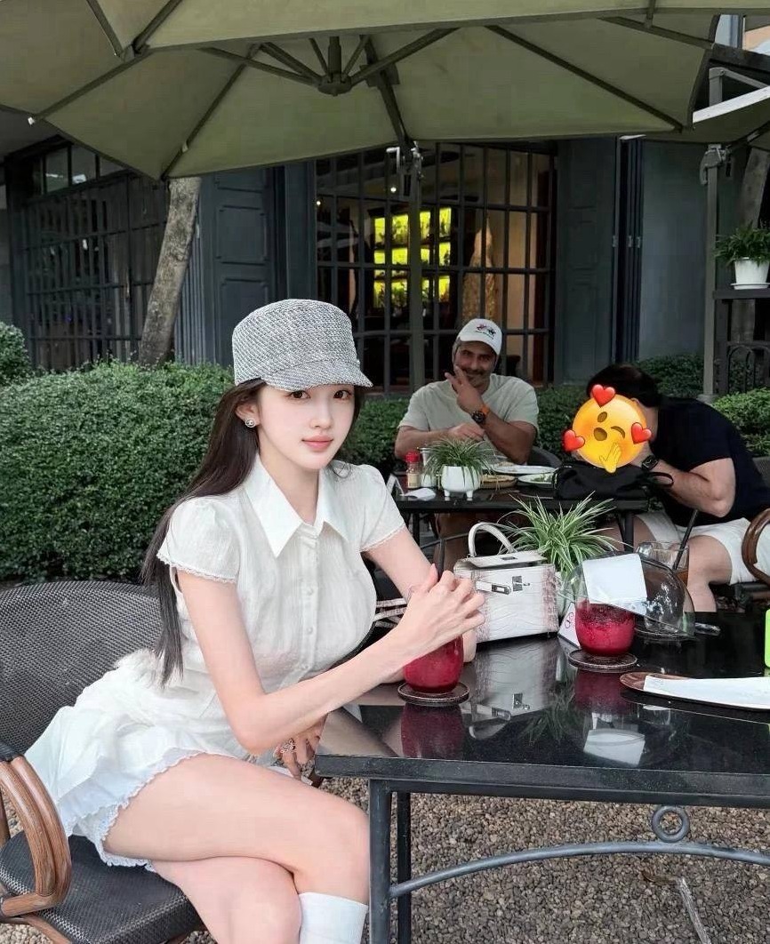 上海 维琪 高瘦身材 175cm 运动达人