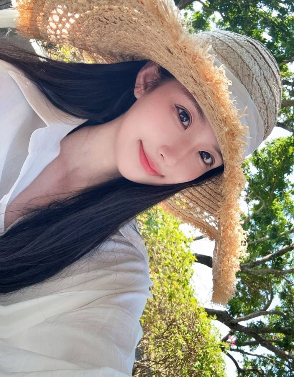上海 迷迷 清纯端庄 肤嫩无瑕 初恋感觉