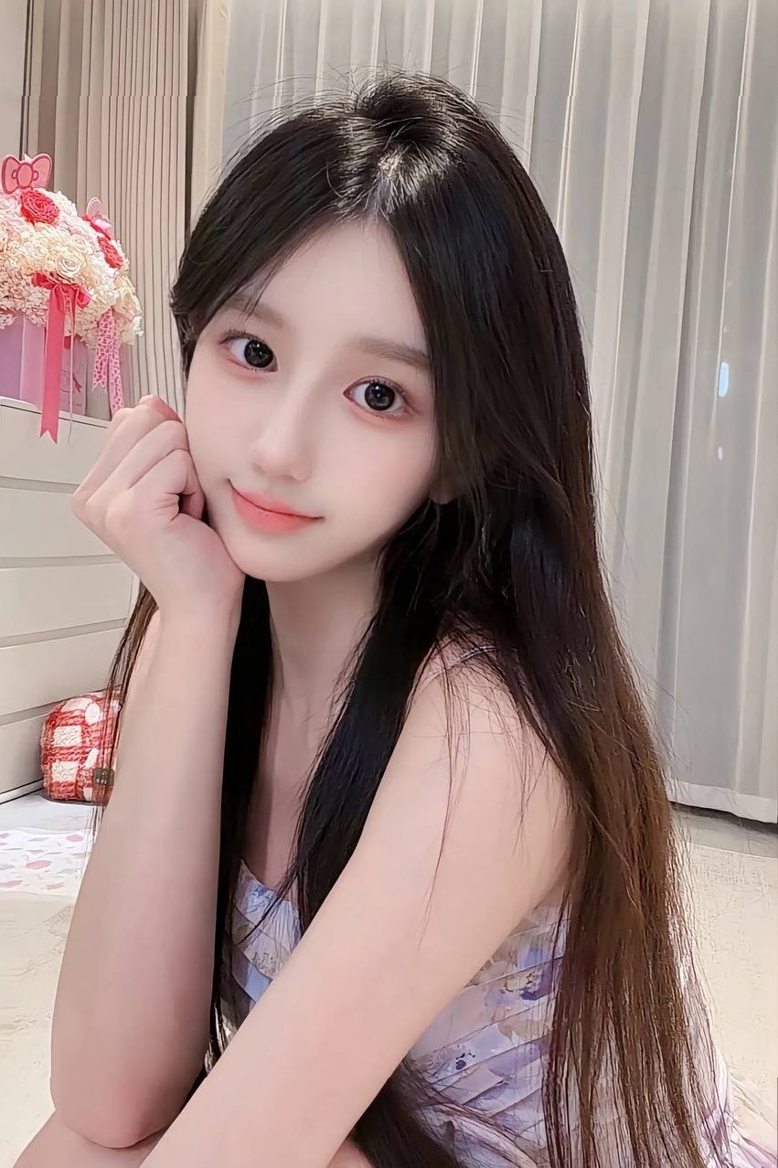 上海 苏夏 纯欲气质 雪白肌肤 谈吐得体