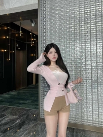 济南外围大圈-大童顏少女