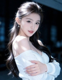 1550　上海-03年175天选纸片人博主 | 萌萌兔