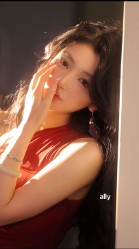 2579　上海-马甲线女神·雪肤御姐 | 小红娘