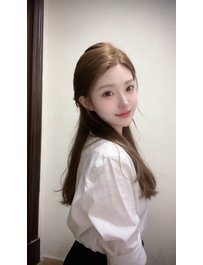 3439--广州-星星 清纯甜美外纯内反差 小c