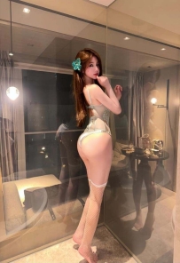 977  无锡外围-气质冷艳型御姐 | 芷若