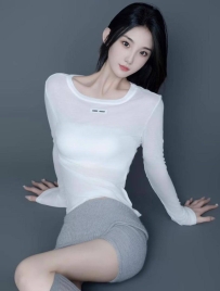 894  北京外围-气质超模-商务模特 | 小志