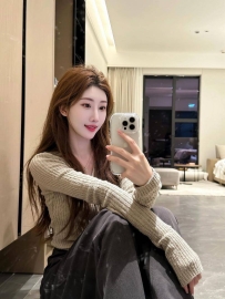 533  深圳外围-清纯气质大蜜