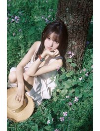 5307--北京-小若 北舞白小纯一字马甜妹