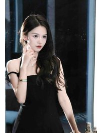 4877--深圳-02年平面模特甜系女友170E大长腿