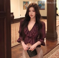 1241  广州外围大圈-清冷系名媛新秀 | 哈森