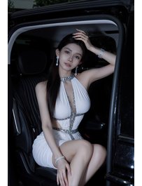 5220--杭州-娜娜子172E性感气质女神