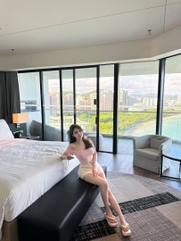 1105  深圳外围大圈-新人本科生舞蹈完美腰 | 米雪儿