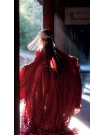 5207--北京-向千 170F白虎Cosplay签约艺人