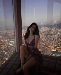 1475　上海外围-健身博主尤物 | 晏熙雨