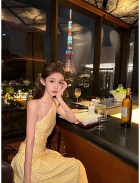3773--深圳-张葡萄 纯欲小网红 166C 天然白虎