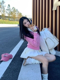 1073  上海外围-极品白小纯舞蹈演员 | 七七