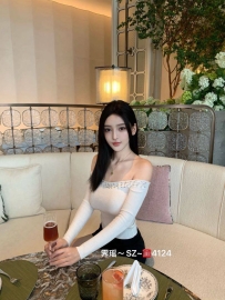 1122  深圳外围大圈-兼职佛系气质美女 | 不忘