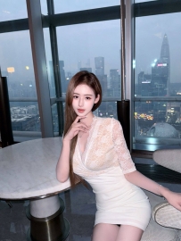 585  深圳外围-北京电影学院校花 | 米雪儿