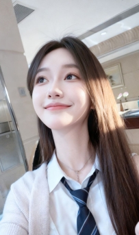 1602　广州 预备役空乘·03年纯天然初恋脸 | 阿宝