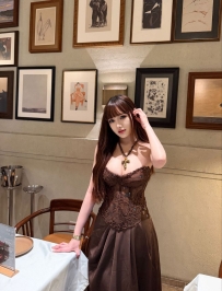 2380　广州外围-167D极品Sao蜜，可御可甜