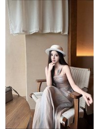 3019--广州-王子诺 抖音小网红172D超级长腿