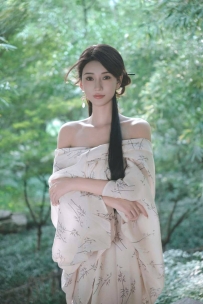 长沙外围-温柔多氵女神