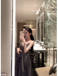 3584--广州-杨弈 小红书网红170cm36D