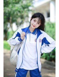 3808--深圳-06年大学生174cm C杯雪白肌