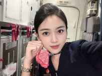 2820　南京外围-中国东方航空 偶尔兼职