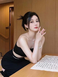 672  青鸟外围、甜御淑女---气质甜美女神