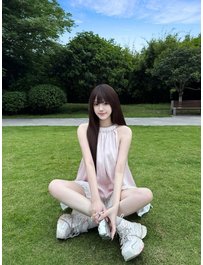 3118--广州-悦悦 清纯女神天然D 口技一流