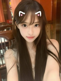 上海外围-ins博主南方女孩