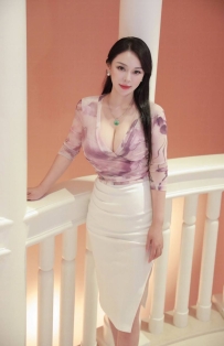 广州品质外围-少妇性感熟女