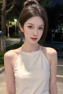 576  深圳外围-性感温柔体贴甜妹