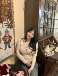 深圳外围大圈-纯欲尤物