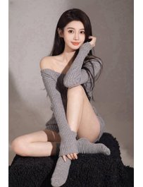 4490--上海-童童 03年艺术生D杯可御可纯