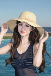 上海外围-清纯气质大蜜