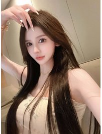 3080--深圳-小言 165E A4腰 可纯可御