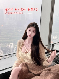 广州极品母女组合 | 优雅良家带着乖乖女儿下海