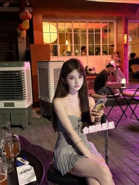 1690　合肥极品05完美身材 | 周星星