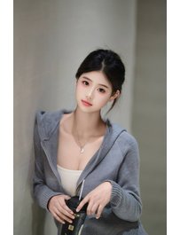 3589--广州-小洁 170C纯小白首开