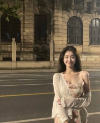 上海外围-纯欲新人