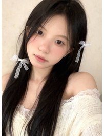 4446--长沙-05年听话素颜校园女友款可爱小巧