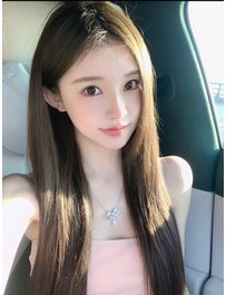 4316--广州-杨弈 170C湘妹子清纯筷子腿
