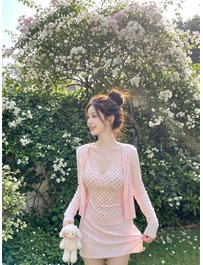 4221--上海-#上海 小红娘 家5外W #静