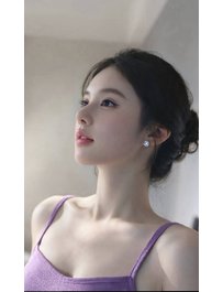 3162--深圳-单雨童 纯欲甜美 新加坡留学校花 175E