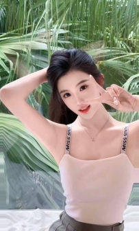 891  北京外围-纯欲天花板 | 晏熙雨