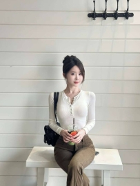 北京外围-服装模特