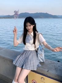 1667　泰国曼谷外围-华侨大学实习生